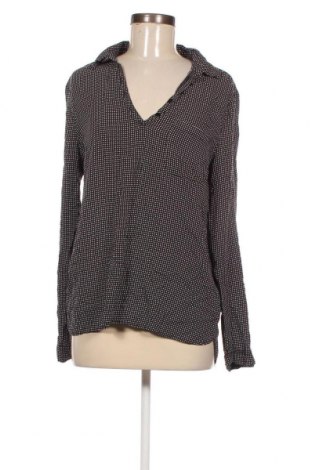 Γυναικεία μπλούζα Gemo, Μέγεθος XL, Χρώμα Πολύχρωμο, Τιμή 2,67 €