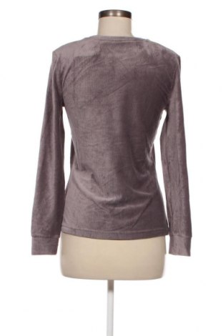Γυναικεία μπλούζα George, Μέγεθος S, Χρώμα Γκρί, Τιμή 3,52 €