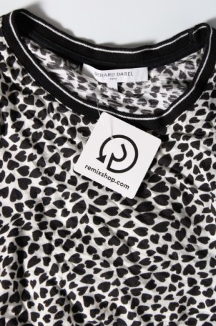 Damen Shirt Gerard Darel, Größe M, Farbe Mehrfarbig, Preis € 2,63