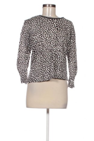 Дамска блуза Gerard Darel, Размер M, Цвят Многоцветен, Цена 5,40 лв.