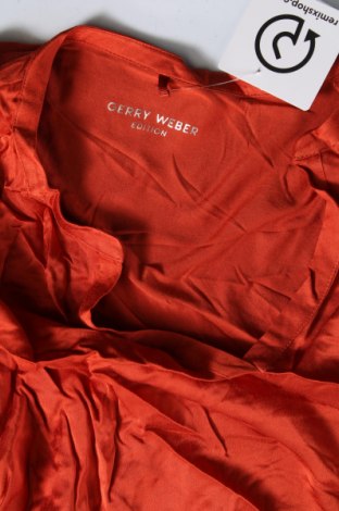 Γυναικεία μπλούζα Gerry Weber, Μέγεθος M, Χρώμα Πορτοκαλί, Τιμή 21,03 €