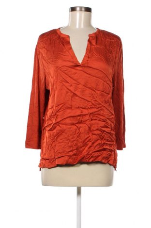 Дамска блуза Gerry Weber, Размер M, Цвят Оранжев, Цена 5,44 лв.