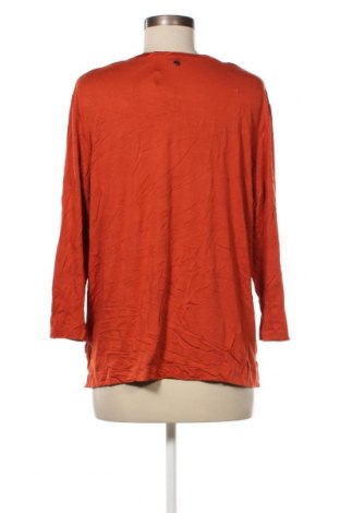 Дамска блуза Gerry Weber, Размер M, Цвят Оранжев, Цена 34,00 лв.