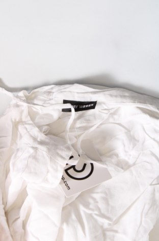 Damen Shirt Gerry Weber, Größe M, Farbe Weiß, Preis 23,66 €