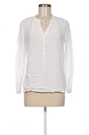 Γυναικεία μπλούζα Gerry Weber, Μέγεθος M, Χρώμα Λευκό, Τιμή 2,94 €
