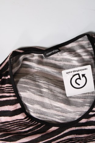 Damen Shirt Gerry Weber, Größe M, Farbe Mehrfarbig, Preis € 4,50