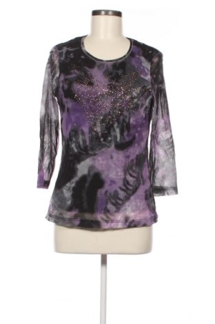 Γυναικεία μπλούζα Gerry Weber, Μέγεθος M, Χρώμα Πολύχρωμο, Τιμή 2,52 €