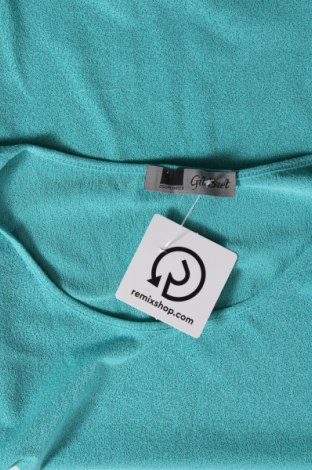 Damen Shirt Gil Bret, Größe M, Farbe Blau, Preis 4,50 €