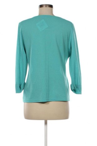 Damen Shirt Gil Bret, Größe M, Farbe Blau, Preis 4,73 €