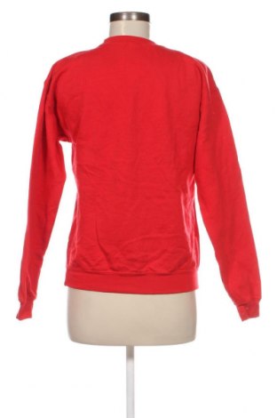 Дамска блуза Gildan, Размер XL, Цвят Червен, Цена 19,00 лв.