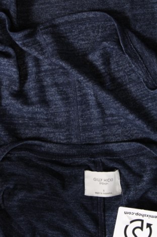 Дамска блуза Gilly Hicks, Размер S, Цвят Син, Цена 3,76 лв.