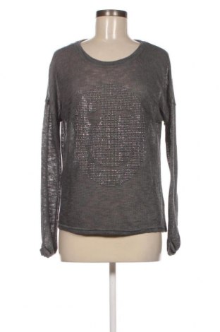 Γυναικεία μπλούζα Gina, Μέγεθος M, Χρώμα Γκρί, Τιμή 3,17 €