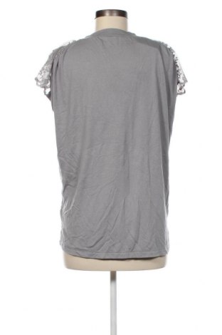 Damen Shirt Gina Benotti, Größe M, Farbe Grau, Preis € 13,22