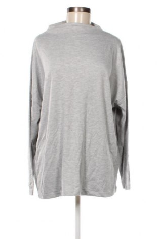 Γυναικεία μπλούζα Gina Benotti, Μέγεθος XL, Χρώμα Γκρί, Τιμή 4,82 €