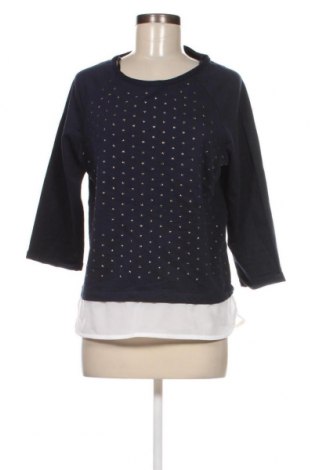 Γυναικεία μπλούζα Gina Benotti, Μέγεθος M, Χρώμα Μπλέ, Τιμή 4,11 €