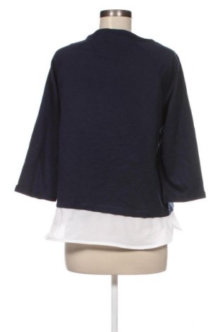 Дамска блуза Gina Benotti, Размер M, Цвят Син, Цена 5,51 лв.
