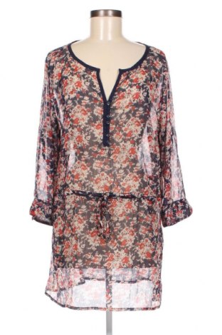 Γυναικεία μπλούζα Gina Benotti, Μέγεθος L, Χρώμα Πολύχρωμο, Τιμή 2,47 €