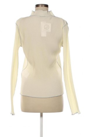 Damen Shirt Gina Tricot, Größe L, Farbe Ecru, Preis € 4,12