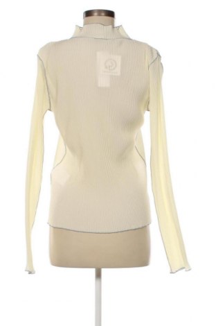 Damen Shirt Gina Tricot, Größe L, Farbe Ecru, Preis € 4,79