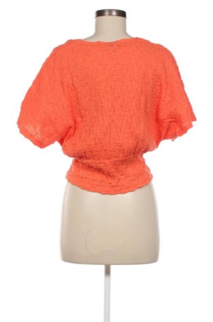 Damen Shirt Gina Tricot, Größe XL, Farbe Orange, Preis € 7,01