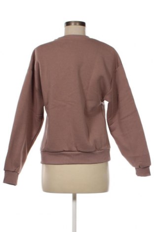 Damen Shirt Gina Tricot, Größe XS, Farbe Braun, Preis € 3,99