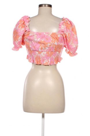 Γυναικεία μπλούζα Glamorous, Μέγεθος M, Χρώμα Πολύχρωμο, Τιμή 8,54 €