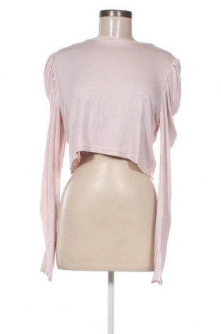 Damen Shirt Glamorous, Größe L, Farbe Rosa, Preis € 4,08