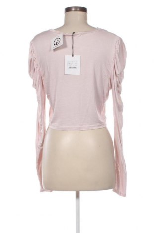 Γυναικεία μπλούζα Glamorous, Μέγεθος L, Χρώμα Ρόζ , Τιμή 4,45 €