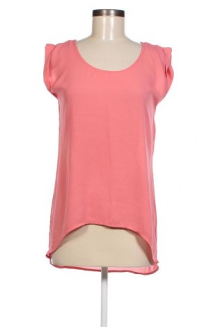 Γυναικεία μπλούζα Glassons, Μέγεθος S, Χρώμα Ρόζ , Τιμή 1,92 €