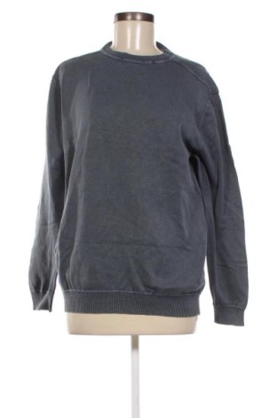 Damen Shirt Globe Trotter, Größe L, Farbe Grau, Preis 2,38 €