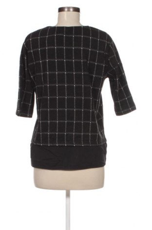 Γυναικεία μπλούζα Goldenpoint, Μέγεθος S, Χρώμα Μαύρο, Τιμή 1,78 €