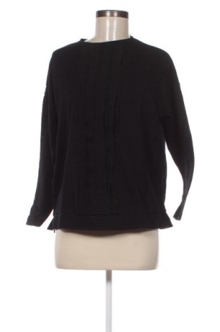 Γυναικεία μπλούζα Goldenpoint, Μέγεθος M, Χρώμα Μαύρο, Τιμή 2,52 €