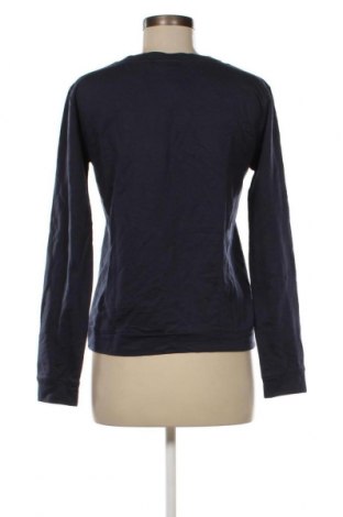 Γυναικεία μπλούζα Groggy, Μέγεθος S, Χρώμα Μπλέ, Τιμή 2,23 €