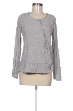 Дамска блуза H&M, Размер S, Цвят Сив, Цена 4,37 лв.