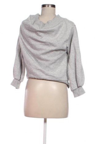 Damen Shirt H&M, Größe M, Farbe Grau, Preis 2,78 €