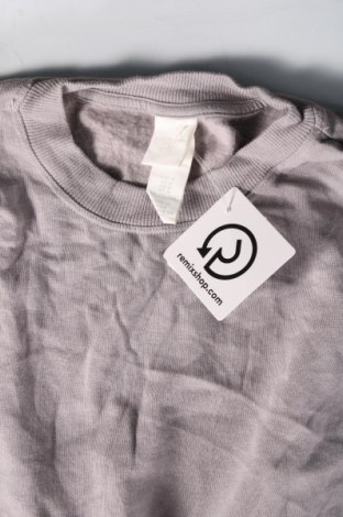 Damen Shirt H&M, Größe M, Farbe Grau, Preis € 2,78