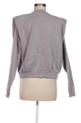 Дамска блуза H&M, Размер M, Цвят Сив, Цена 7,22 лв.