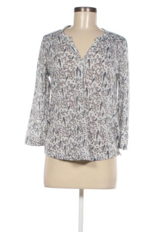 Дамска блуза H&M, Размер S, Цвят Многоцветен, Цена 6,08 лв.