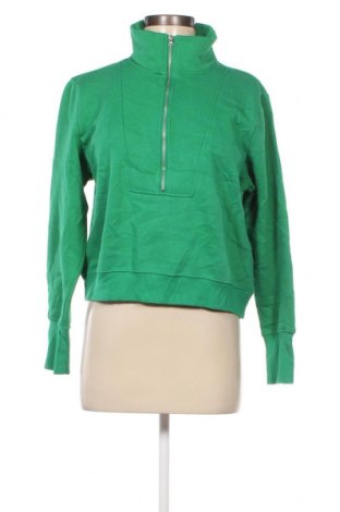 Damen Shirt H&M, Größe M, Farbe Grün, Preis 9,25 €