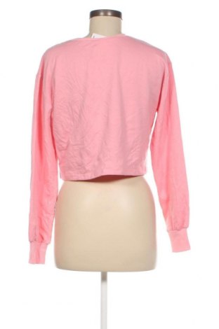 Bluză de femei H&M, Mărime S, Culoare Roz, Preț 62,50 Lei