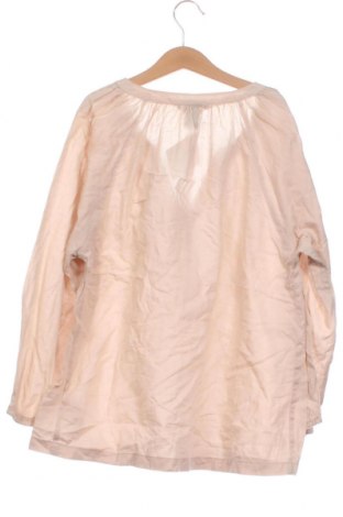 Γυναικεία μπλούζα H&M, Μέγεθος XS, Χρώμα  Μπέζ, Τιμή 2,35 €