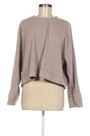 Γυναικεία μπλούζα H&M, Μέγεθος XL, Χρώμα  Μπέζ, Τιμή 2,59 €