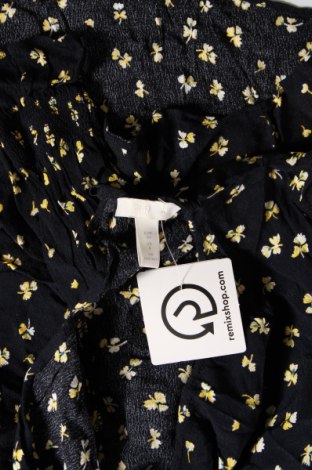 Γυναικεία μπλούζα H&M, Μέγεθος XS, Χρώμα Πολύχρωμο, Τιμή 2,59 €