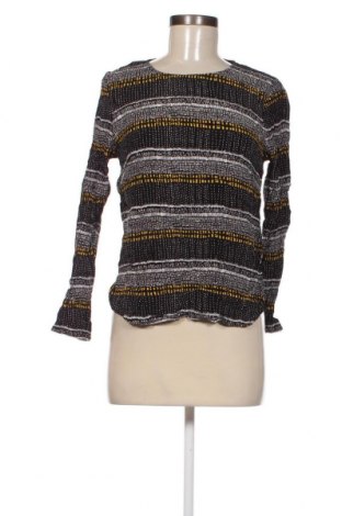 Γυναικεία μπλούζα H&M, Μέγεθος M, Χρώμα Πολύχρωμο, Τιμή 2,00 €