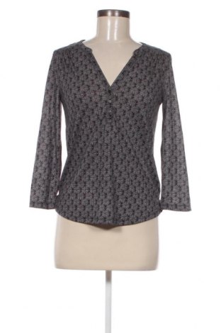 Γυναικεία μπλούζα H&M, Μέγεθος XS, Χρώμα Πολύχρωμο, Τιμή 1,88 €