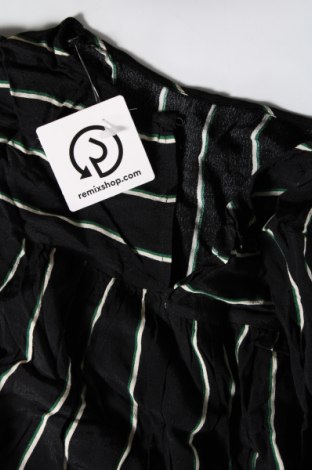 Γυναικεία μπλούζα H&M, Μέγεθος XS, Χρώμα Μαύρο, Τιμή 11,75 €
