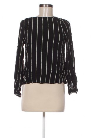 Damen Shirt H&M, Größe XS, Farbe Schwarz, Preis 2,25 €