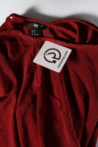 Bluză de femei H&M, Mărime M, Culoare Roșu, Preț 8,75 Lei