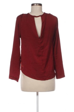 Дамска блуза H&M, Размер M, Цвят Червен, Цена 3,42 лв.