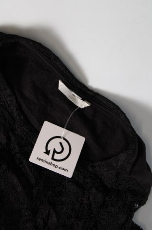 Damen Shirt H&M, Größe M, Farbe Schwarz, Preis 1,72 €